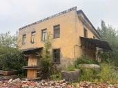 Производственно-складской комплекс с участком 1,1 га